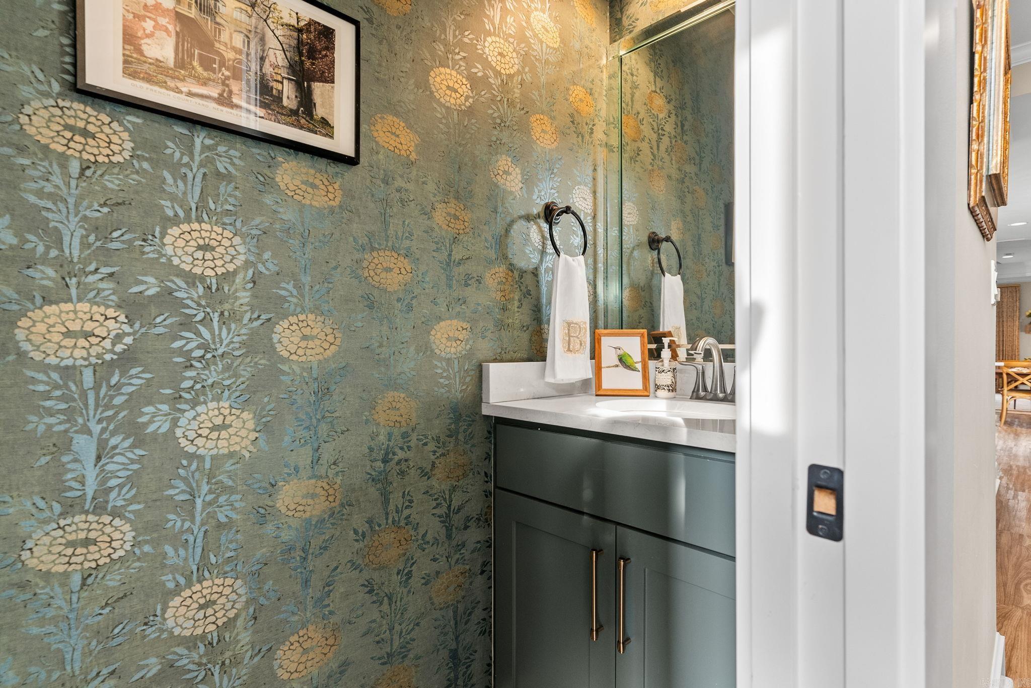 CHENAL VALLEY LAMARCHE PLACE NBH - Residential