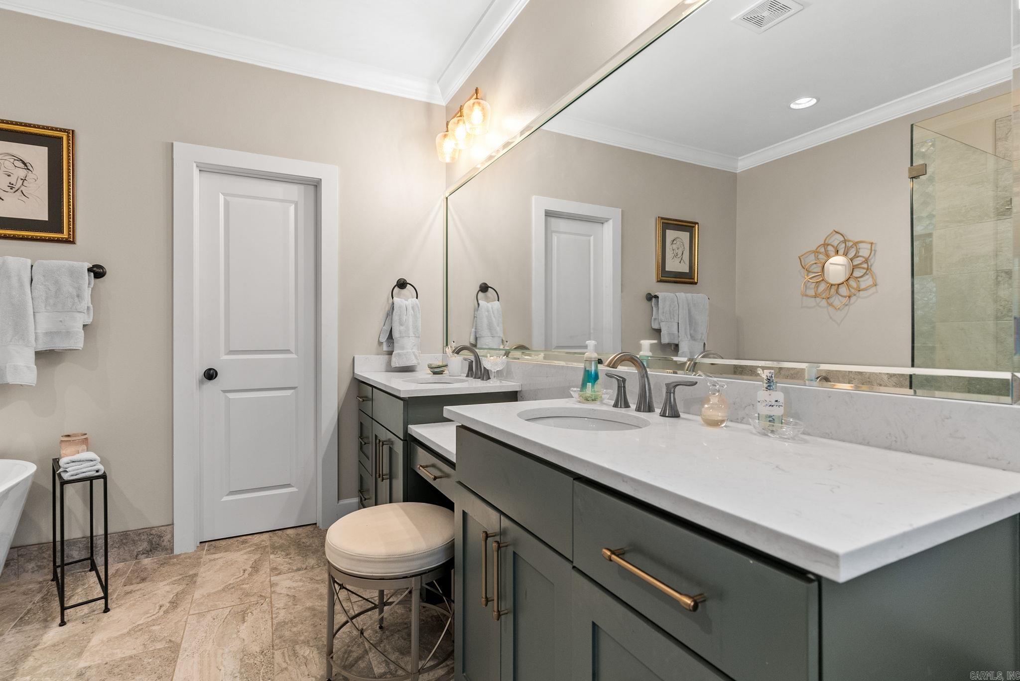 CHENAL VALLEY LAMARCHE PLACE NBH - Residential