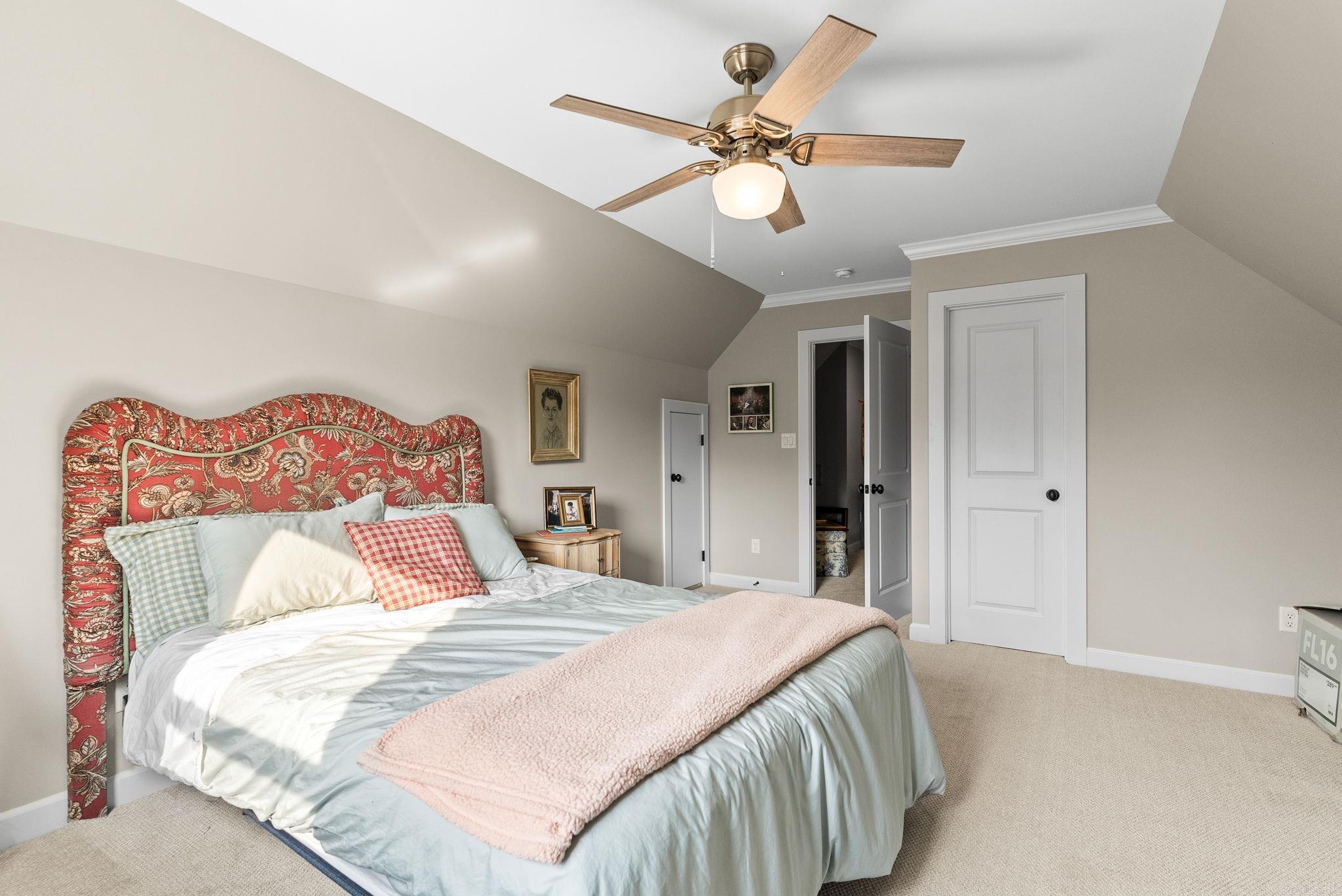 CHENAL VALLEY LAMARCHE PLACE NBH - Residential