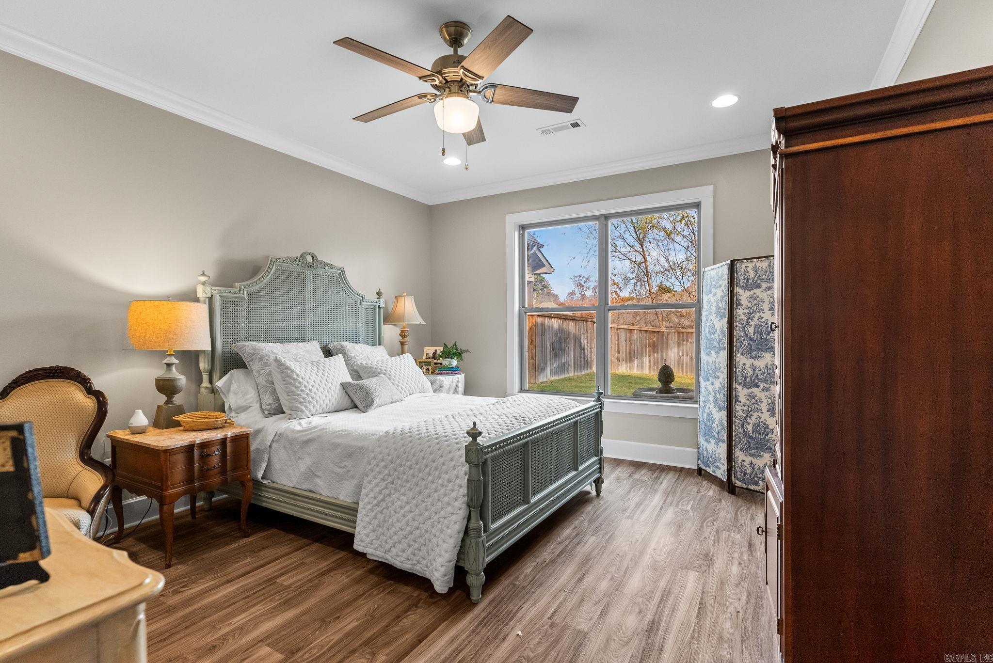 CHENAL VALLEY LAMARCHE PLACE NBH - Residential