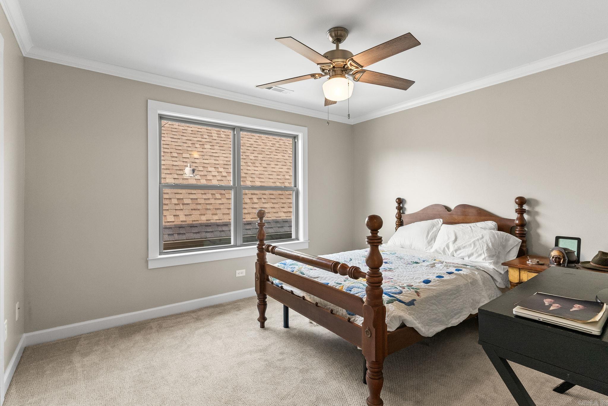 CHENAL VALLEY LAMARCHE PLACE NBH - Residential