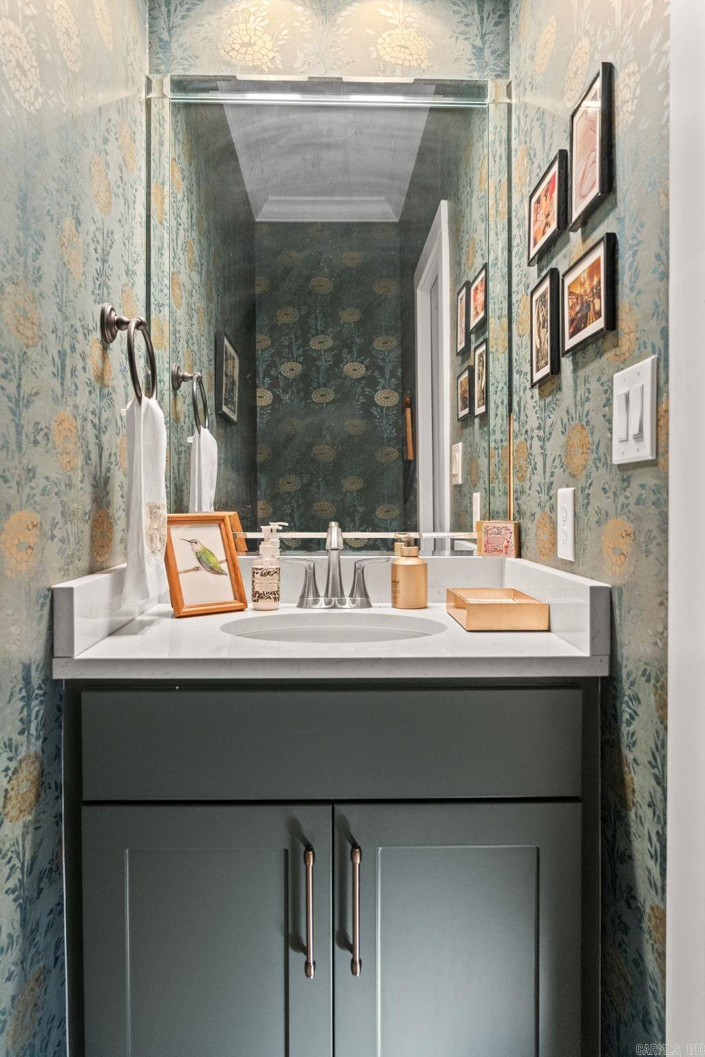 CHENAL VALLEY LAMARCHE PLACE NBH - Residential