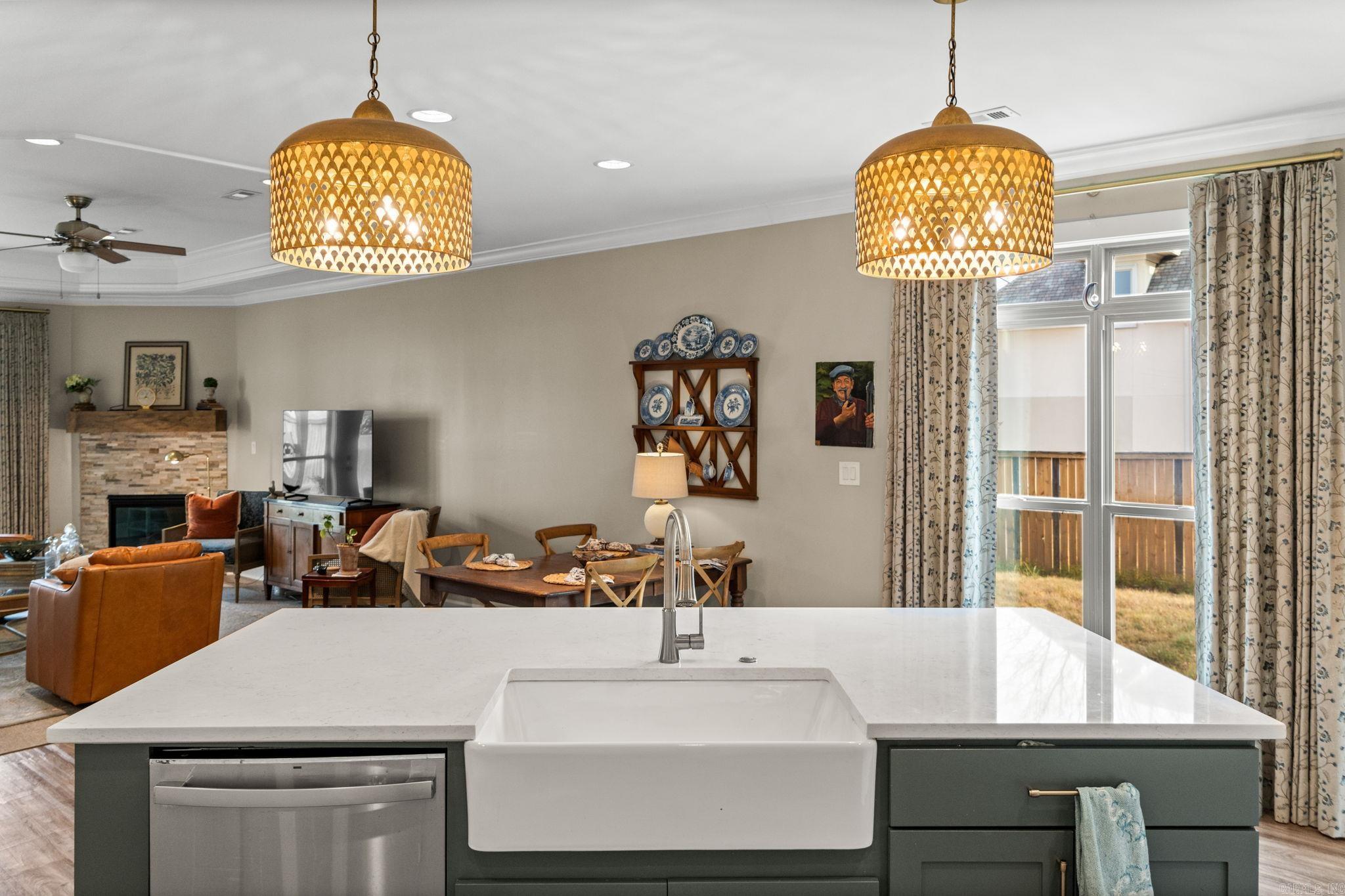 CHENAL VALLEY LAMARCHE PLACE NBH - Residential