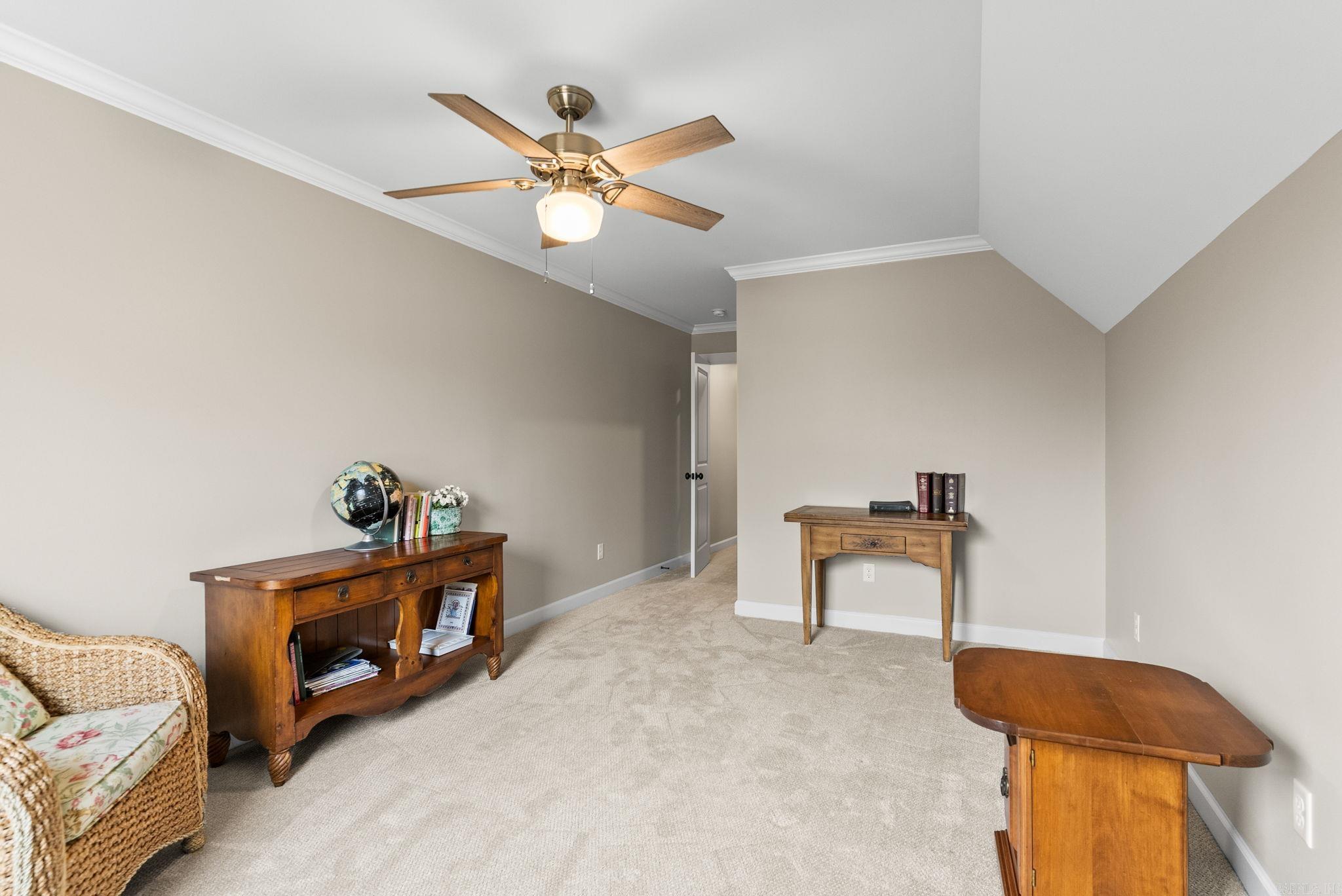 CHENAL VALLEY LAMARCHE PLACE NBH - Residential