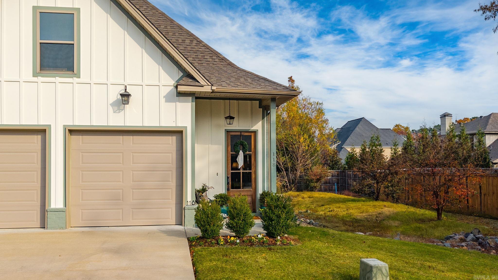 CHENAL VALLEY LAMARCHE PLACE NBH - Residential