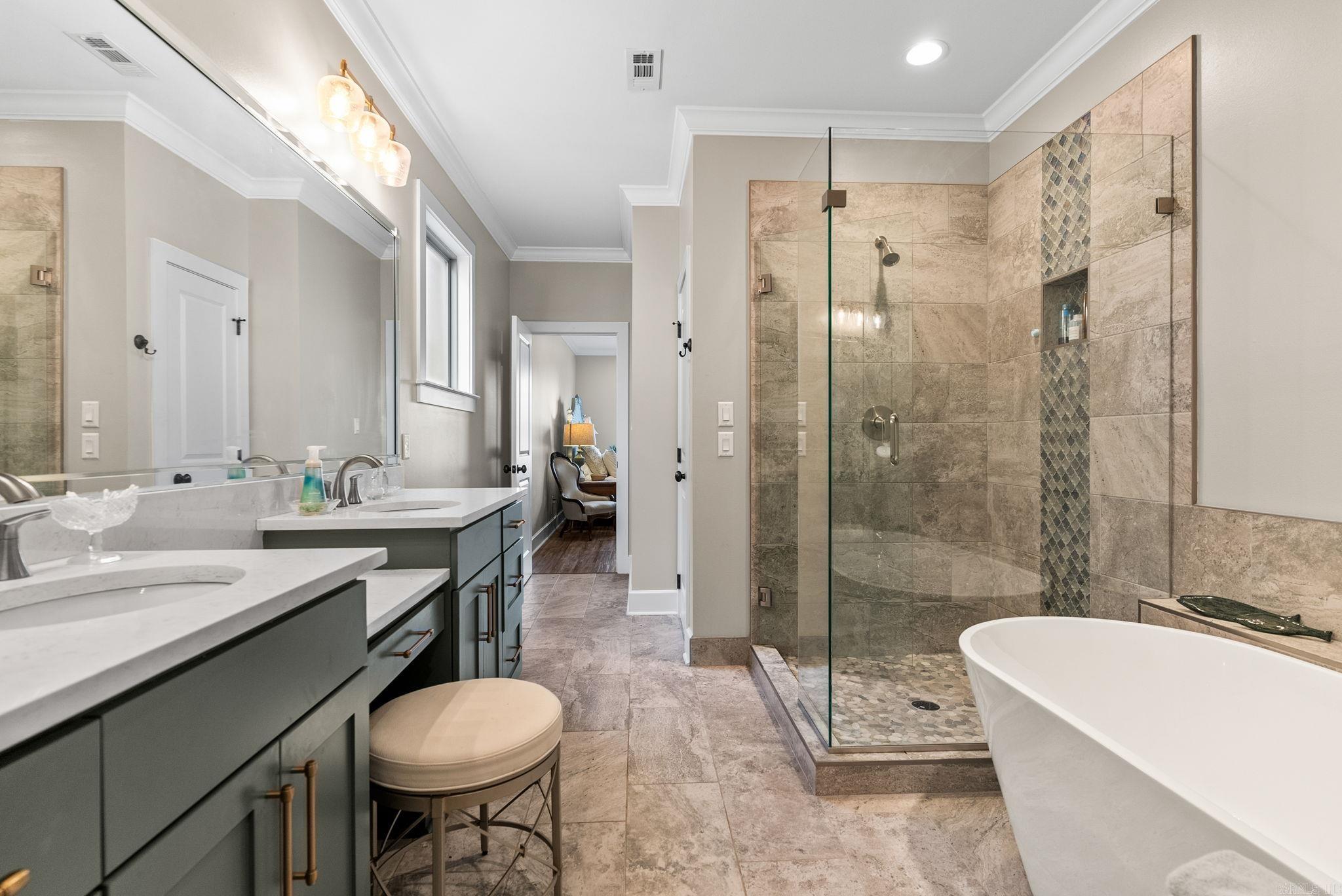 CHENAL VALLEY LAMARCHE PLACE NBH - Residential