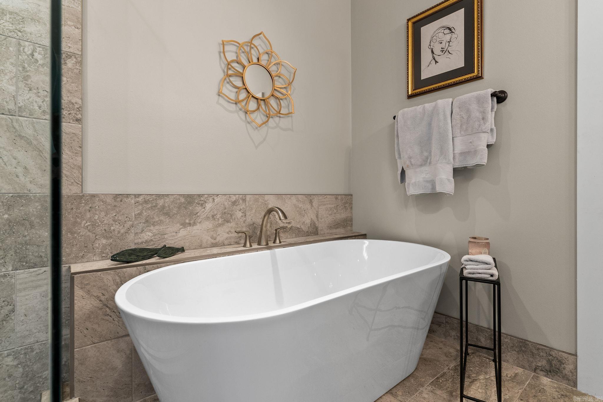 CHENAL VALLEY LAMARCHE PLACE NBH - Residential