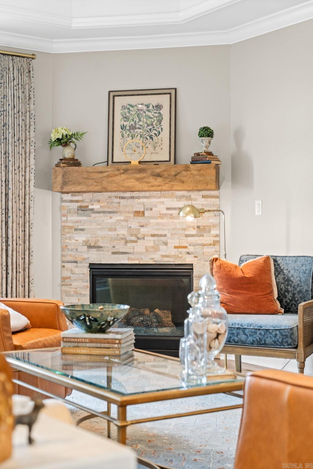 CHENAL VALLEY LAMARCHE PLACE NBH - Residential