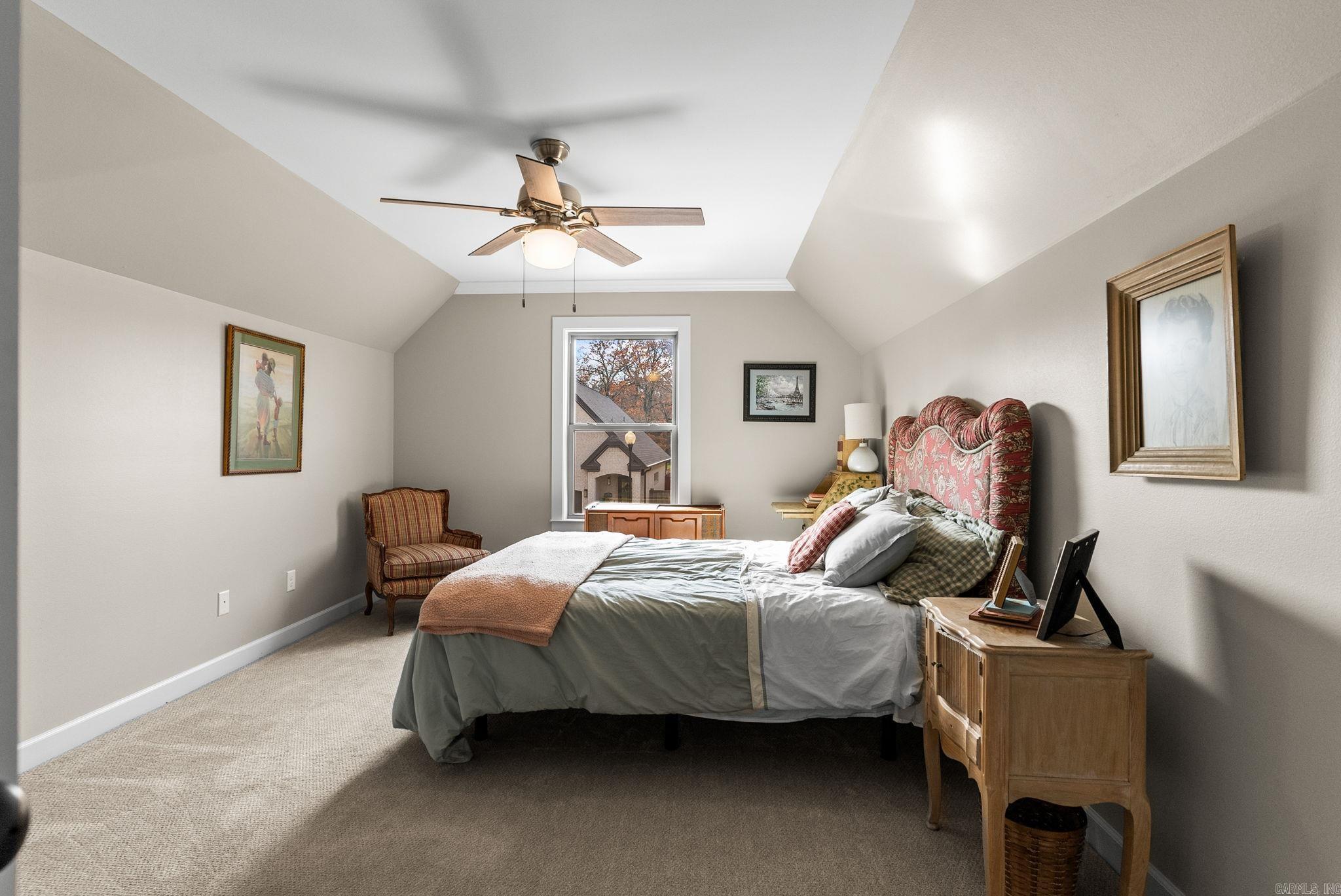 CHENAL VALLEY LAMARCHE PLACE NBH - Residential