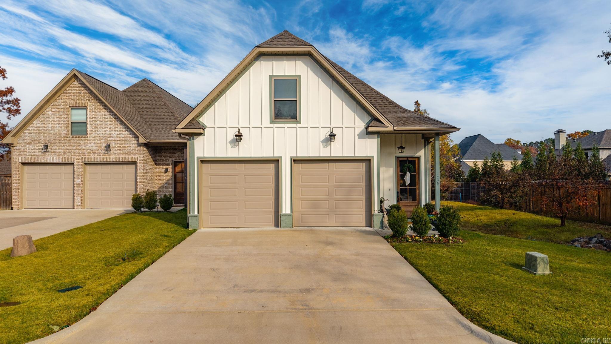 CHENAL VALLEY LAMARCHE PLACE NBH - Residential