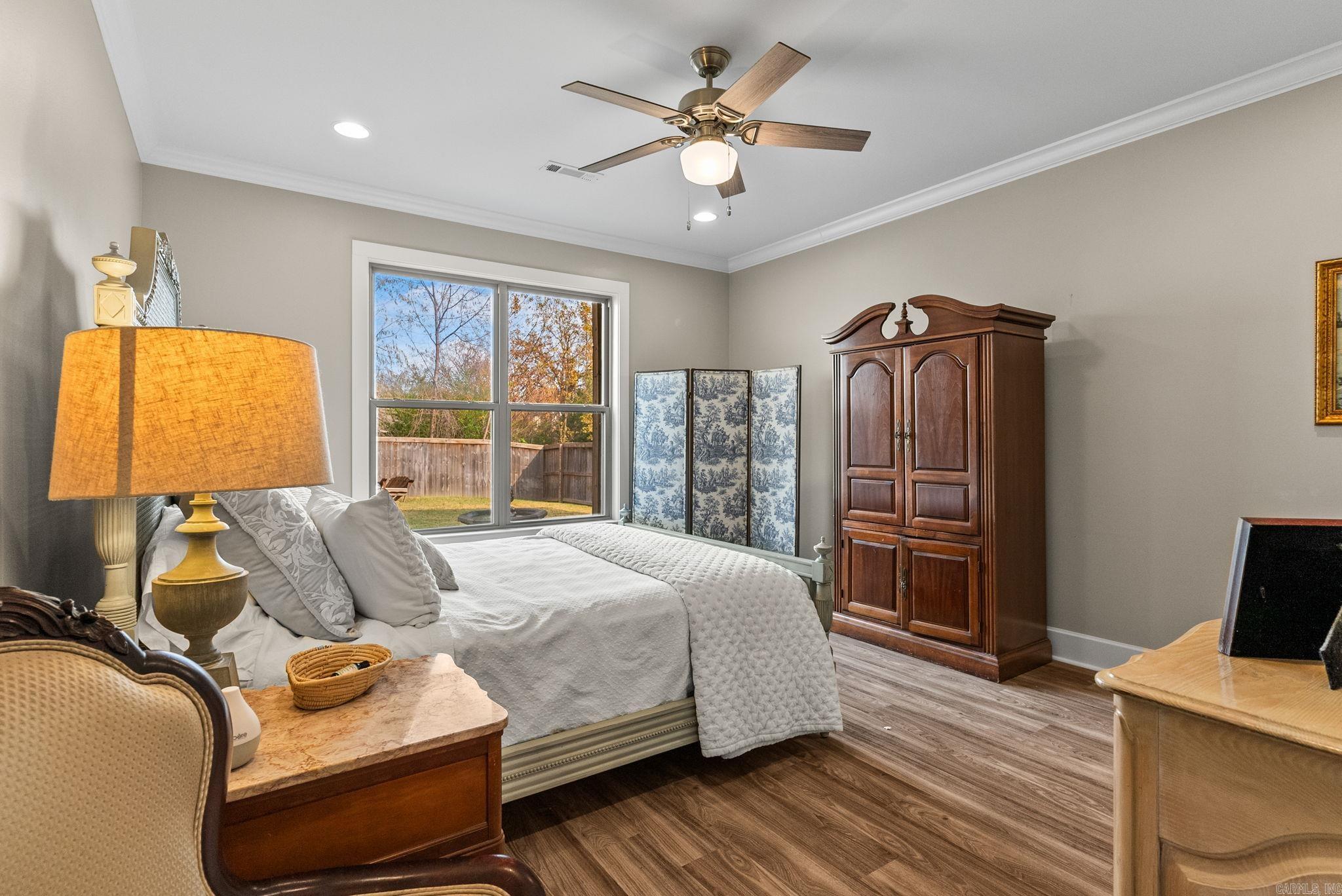 CHENAL VALLEY LAMARCHE PLACE NBH - Residential