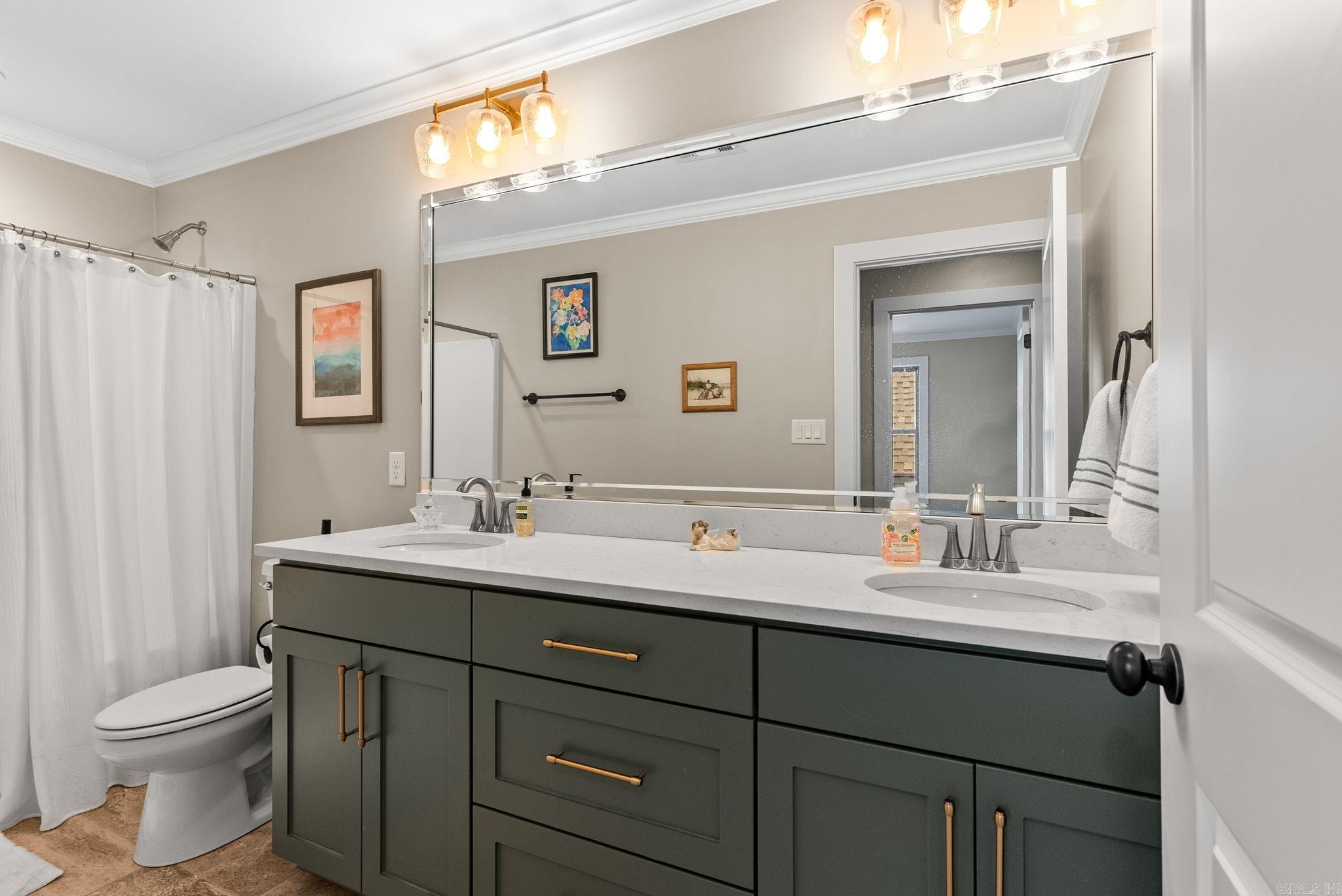 CHENAL VALLEY LAMARCHE PLACE NBH - Residential