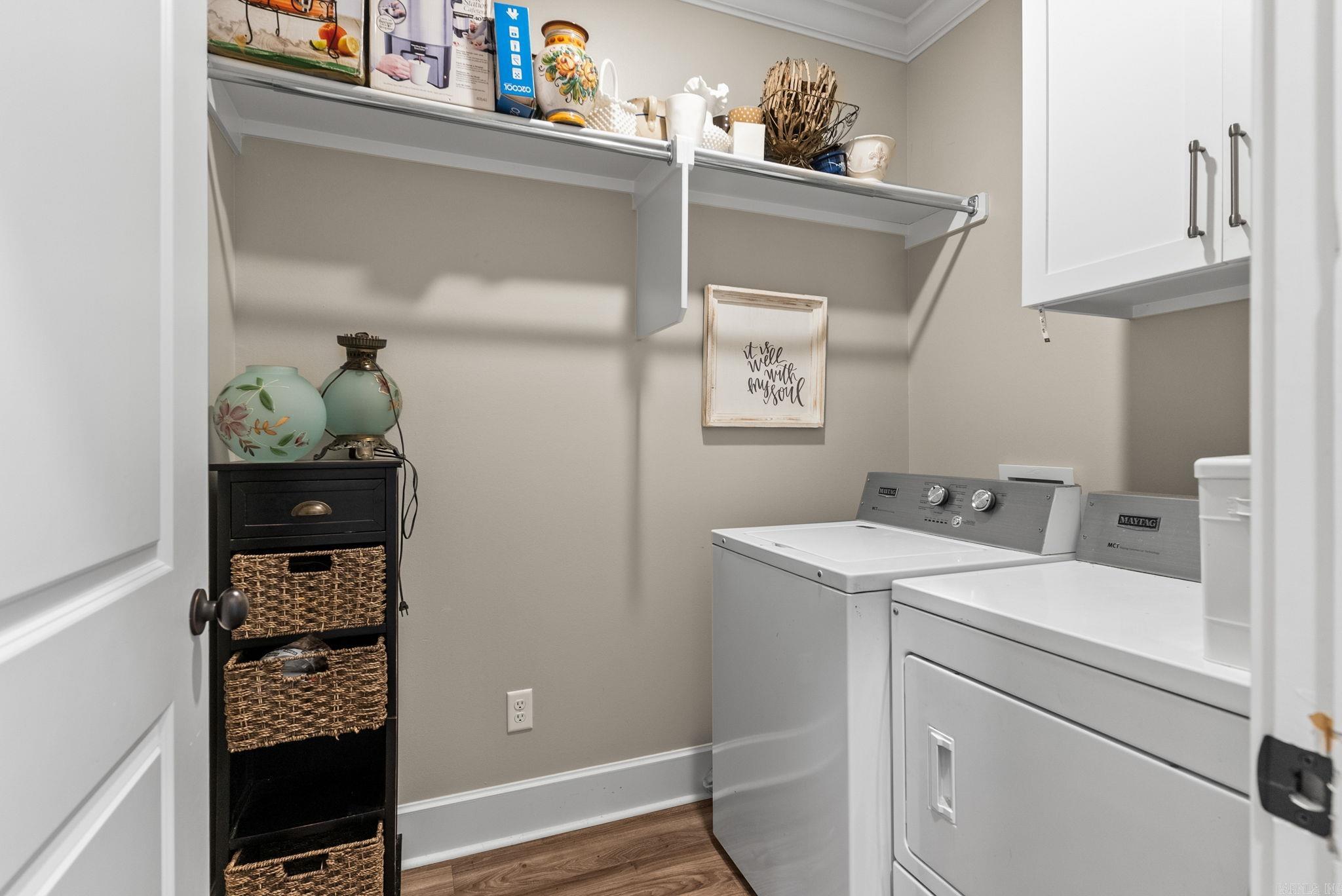 CHENAL VALLEY LAMARCHE PLACE NBH - Residential