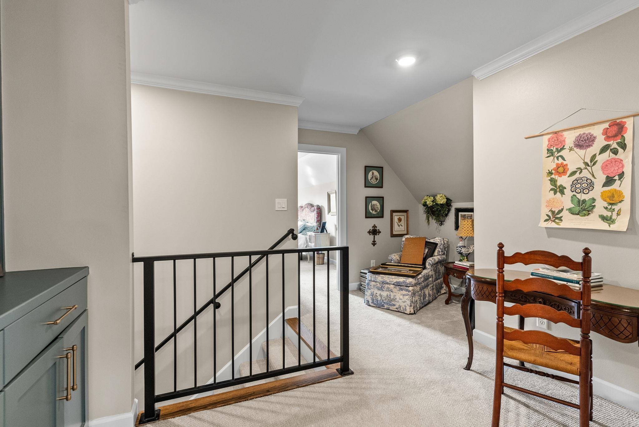 CHENAL VALLEY LAMARCHE PLACE NBH - Residential