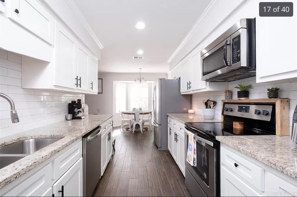 WOOD FOREST - Residential