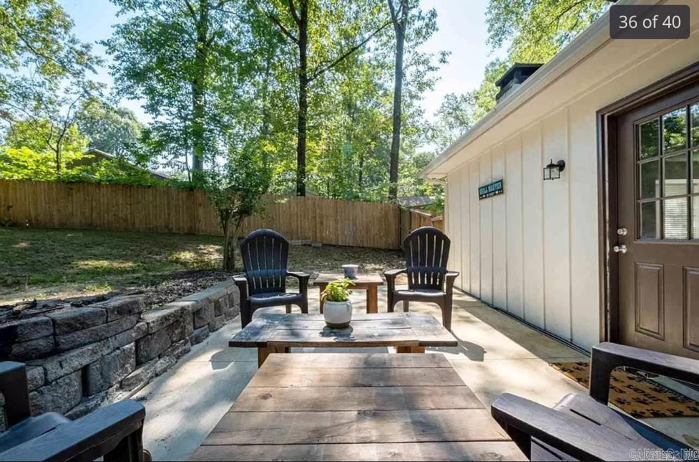 WOOD FOREST - Residential