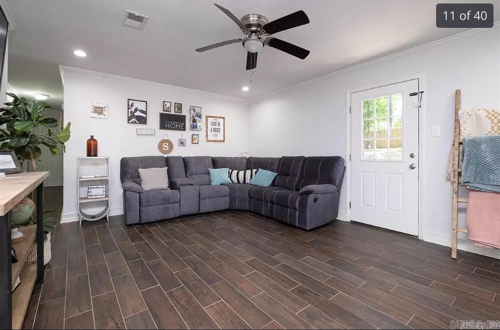 WOOD FOREST - Residential