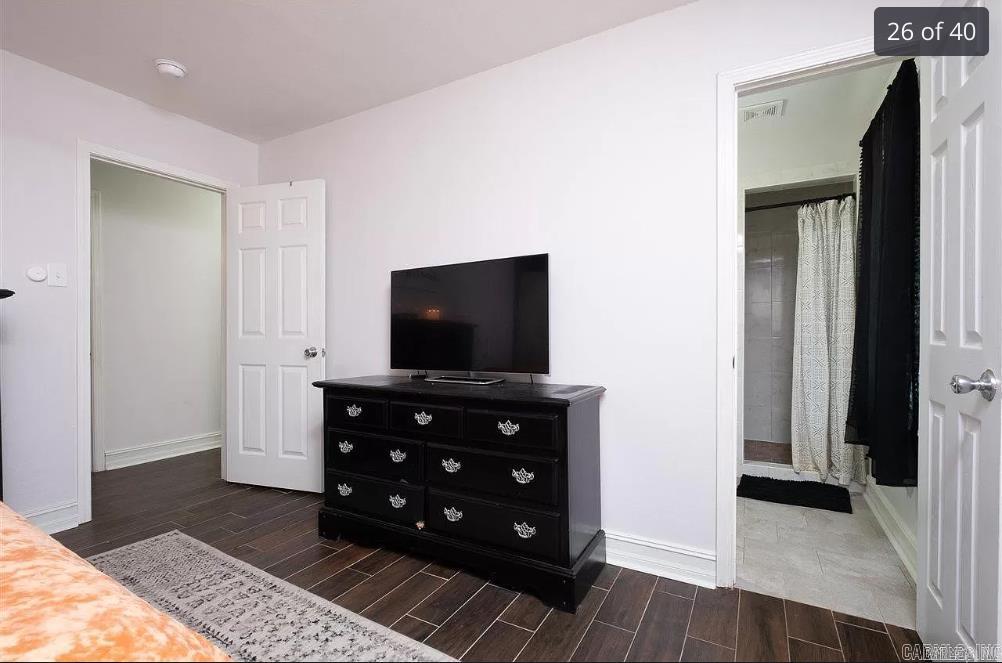 WOOD FOREST - Residential