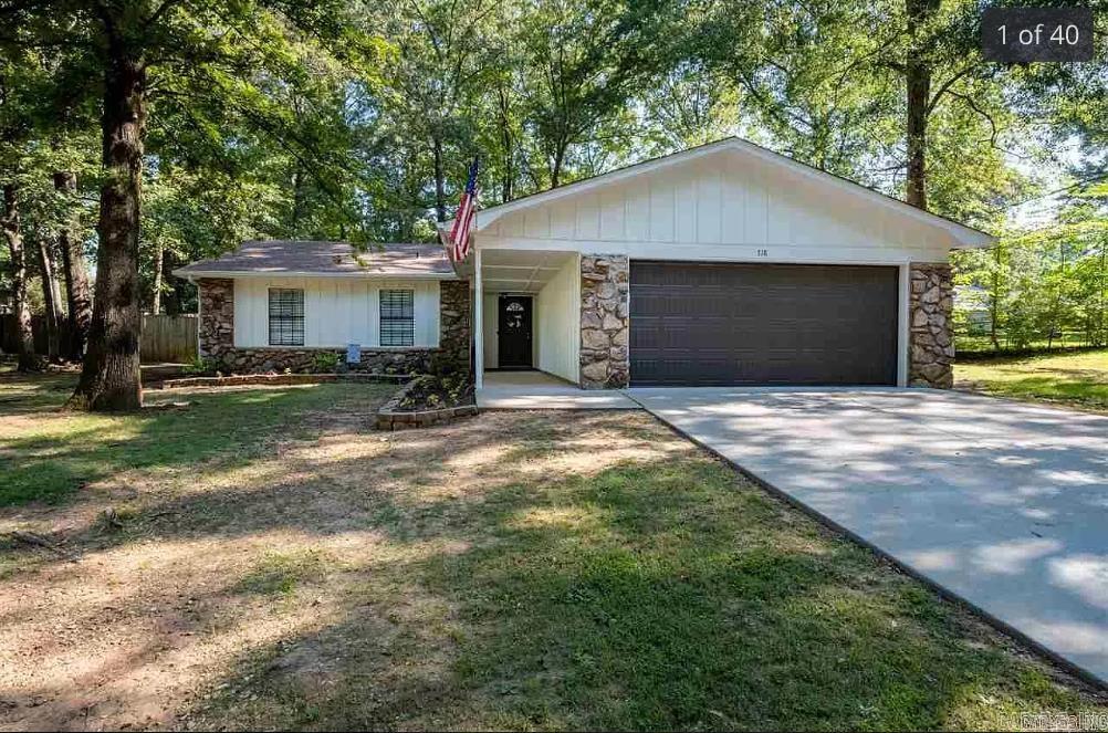 WOOD FOREST - Residential