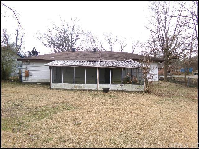 Merrivale - Residential Lease