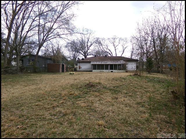 Merrivale - Residential Lease