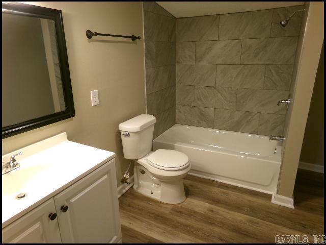 Merrivale - Residential Lease