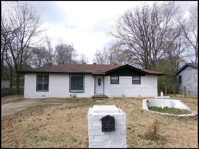 Merrivale - Residential Lease