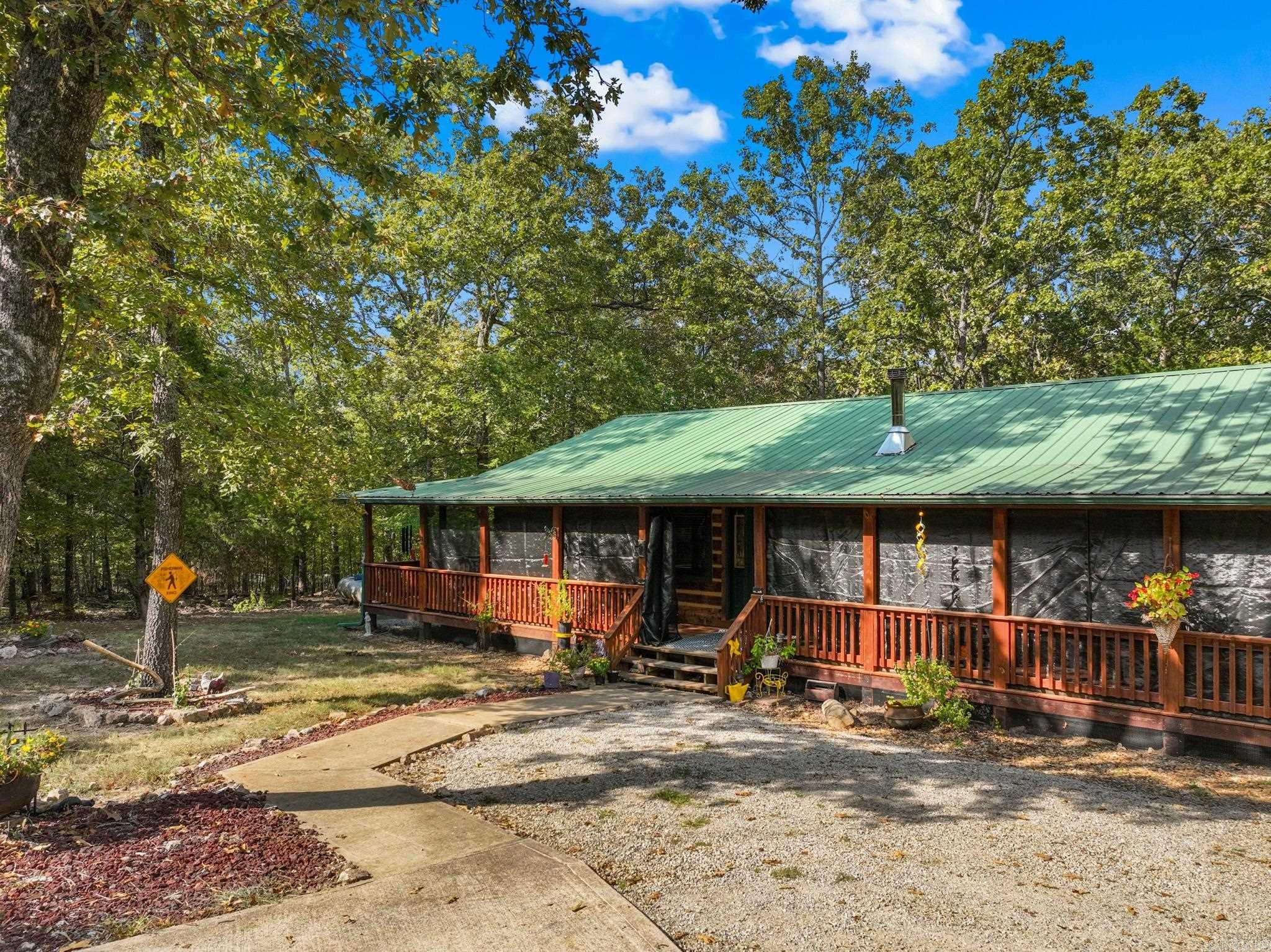 WHITE WATER ESTATES - Residential