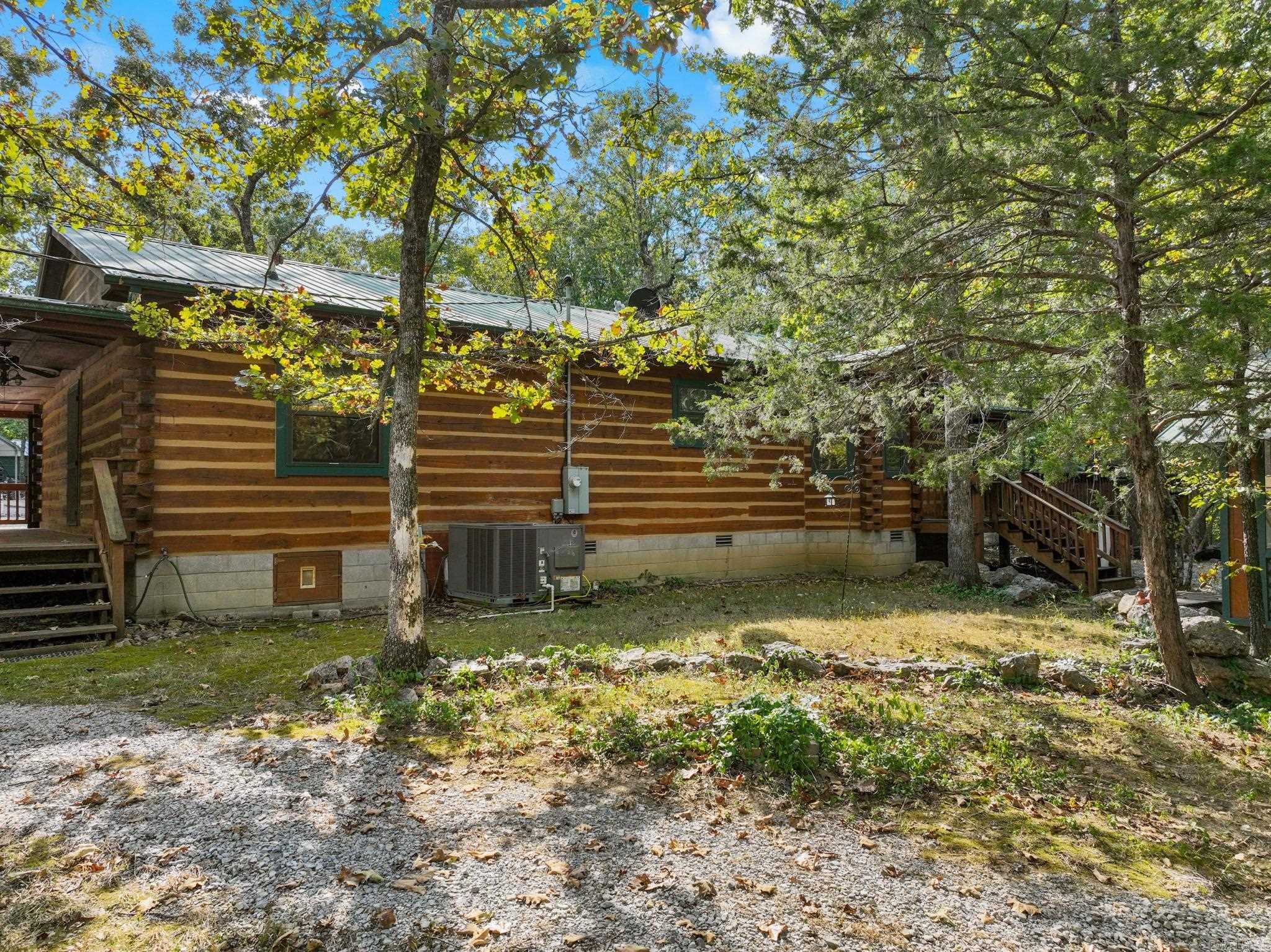 WHITE WATER ESTATES - Residential