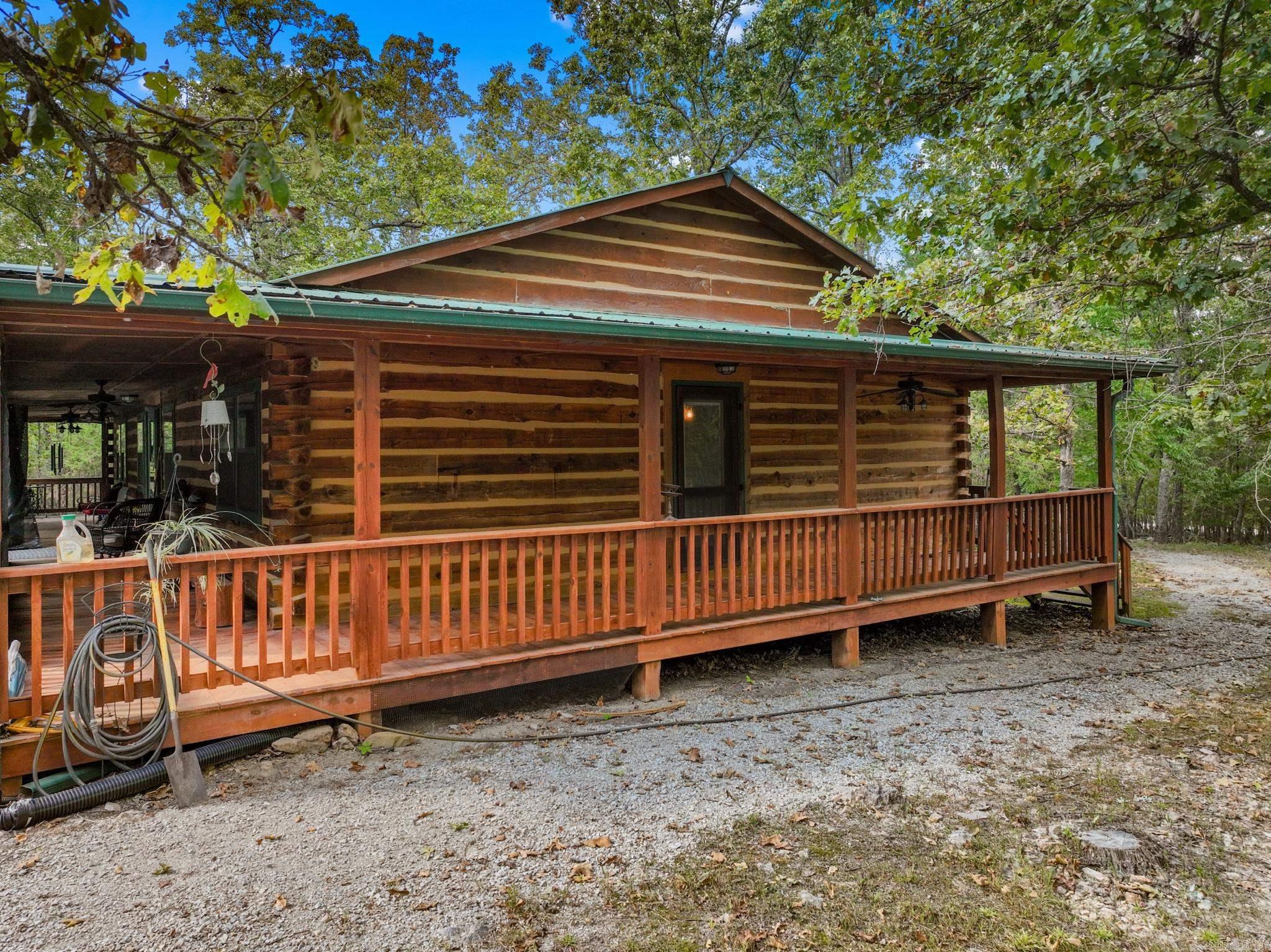 WHITE WATER ESTATES - Residential