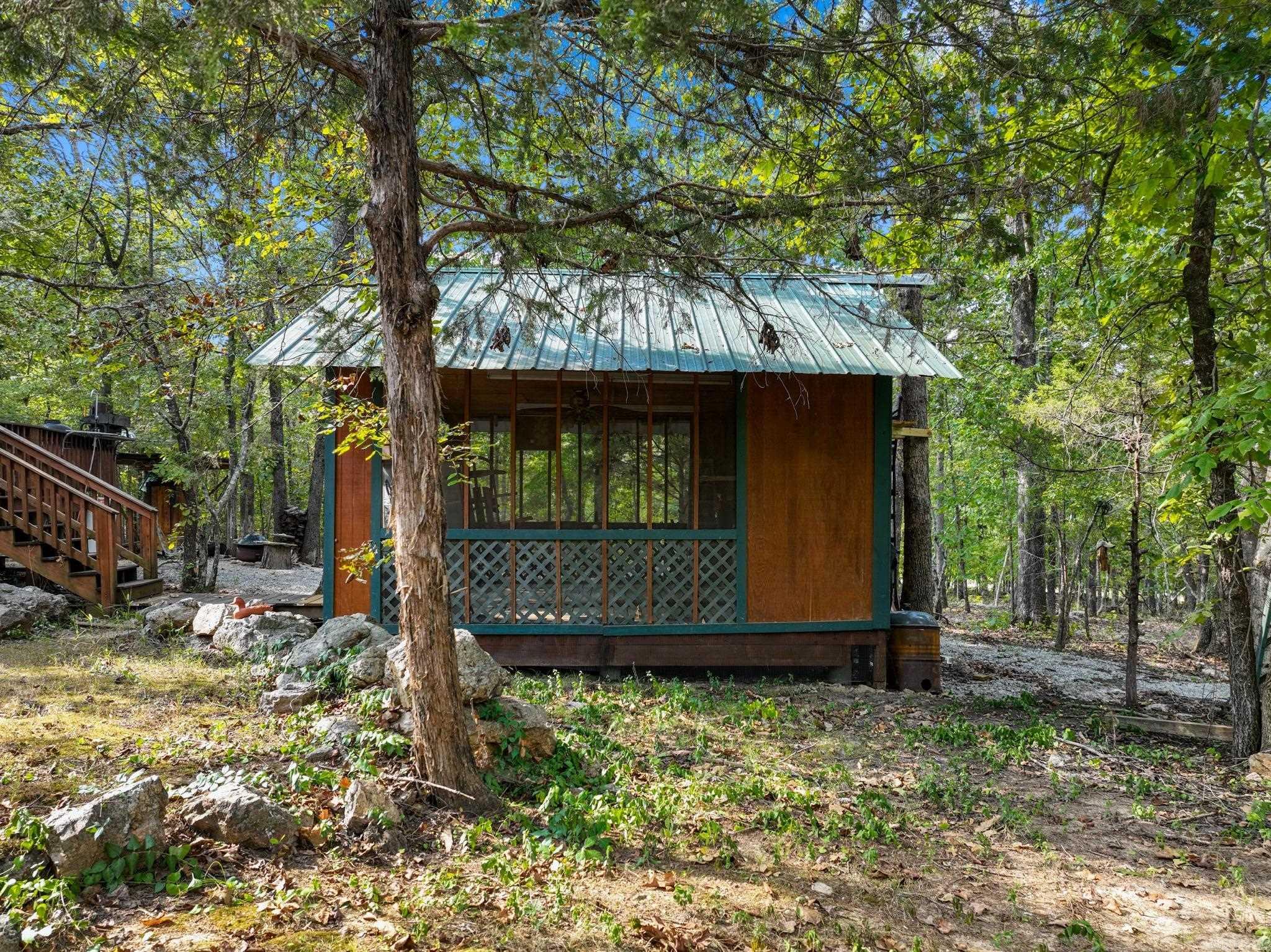 WHITE WATER ESTATES - Residential