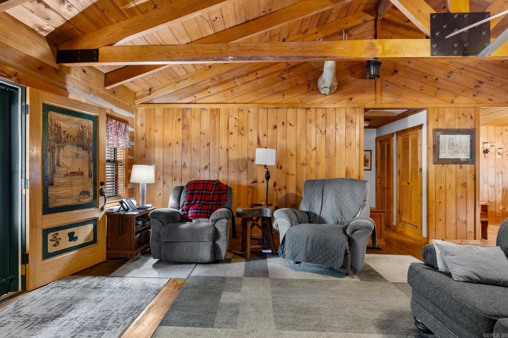 WHITE WATER ESTATES - Residential