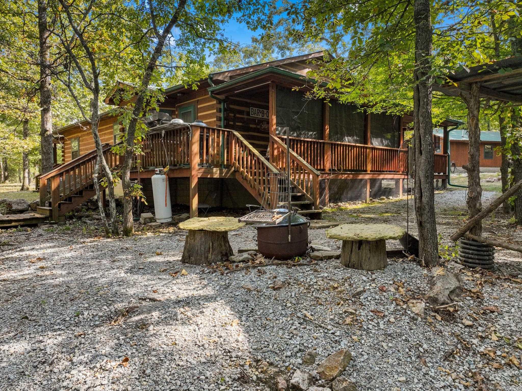 WHITE WATER ESTATES - Residential