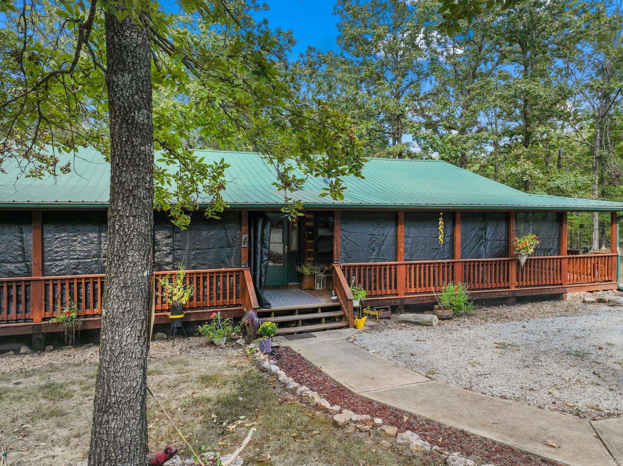 WHITE WATER ESTATES - Residential