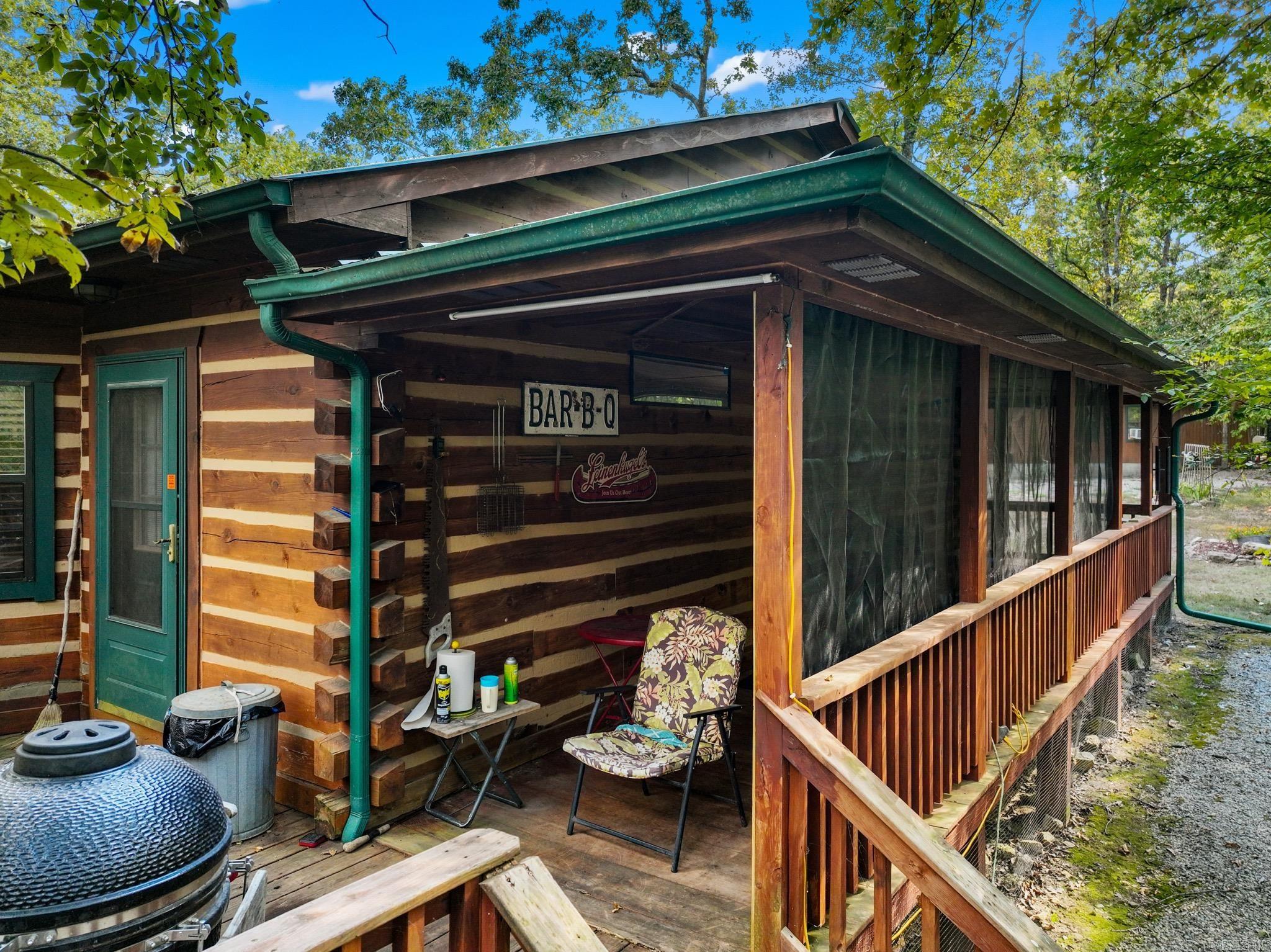 WHITE WATER ESTATES - Residential