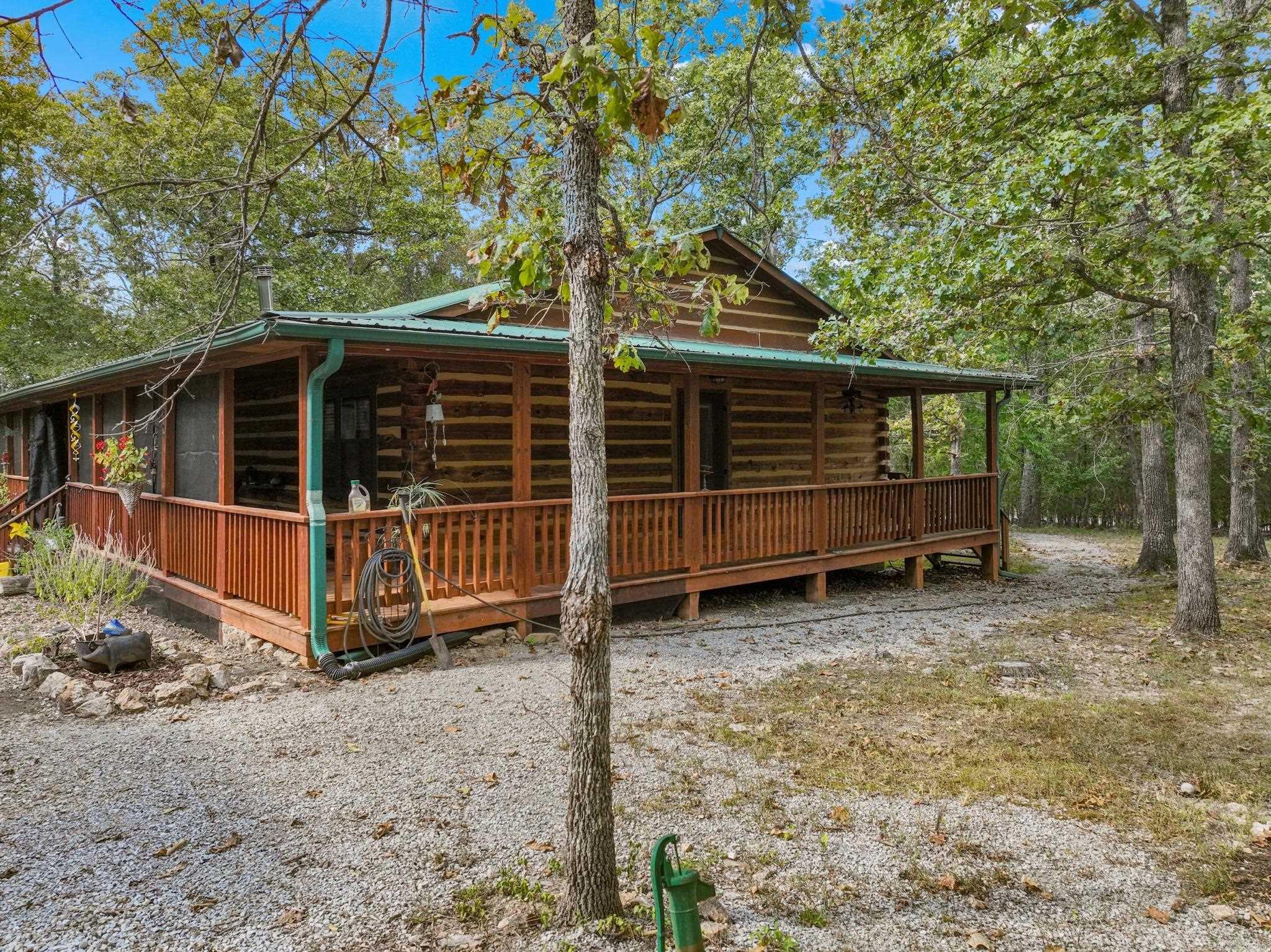 WHITE WATER ESTATES - Residential