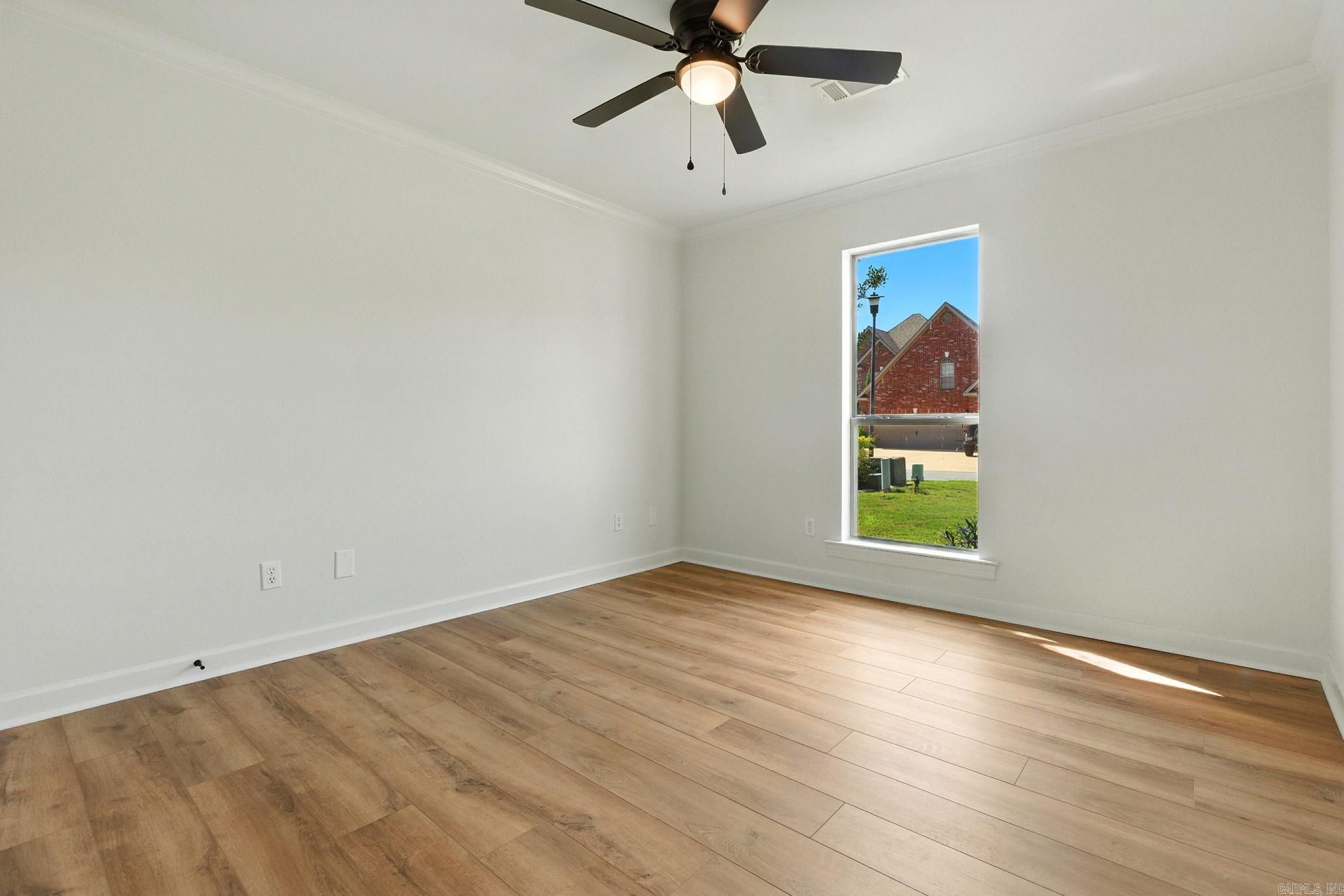 COUNTRY CLUB OF ARK THE - Residential