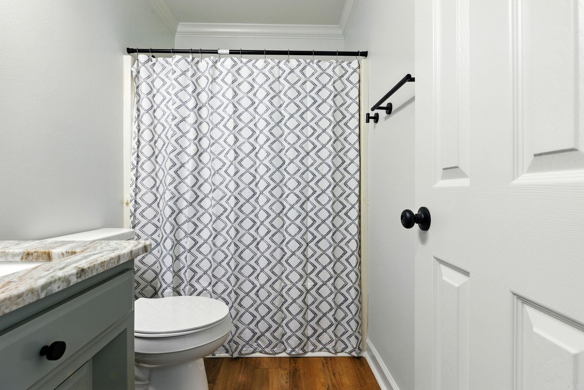 COUNTRY CLUB OF ARK THE - Residential