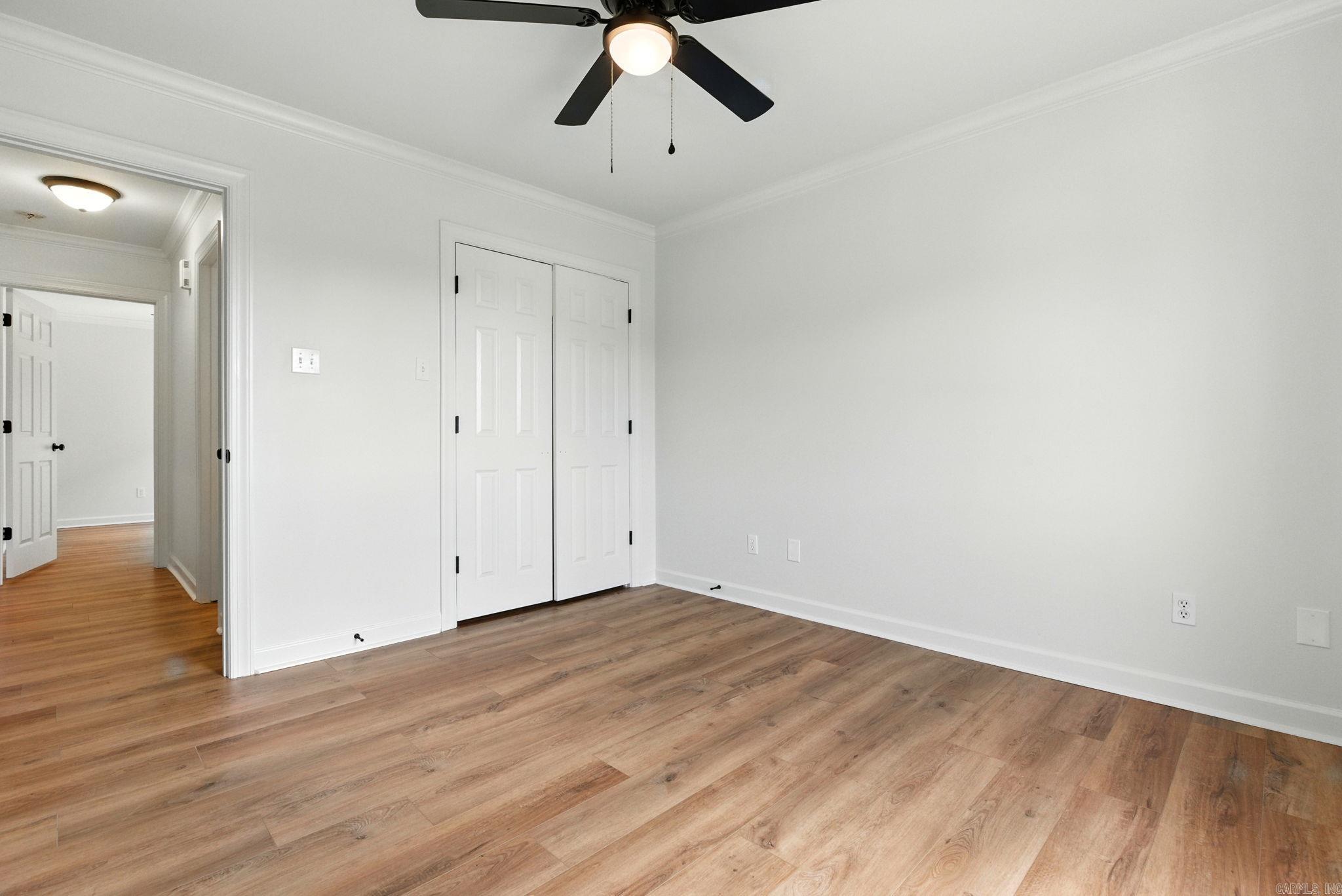 COUNTRY CLUB OF ARK THE - Residential