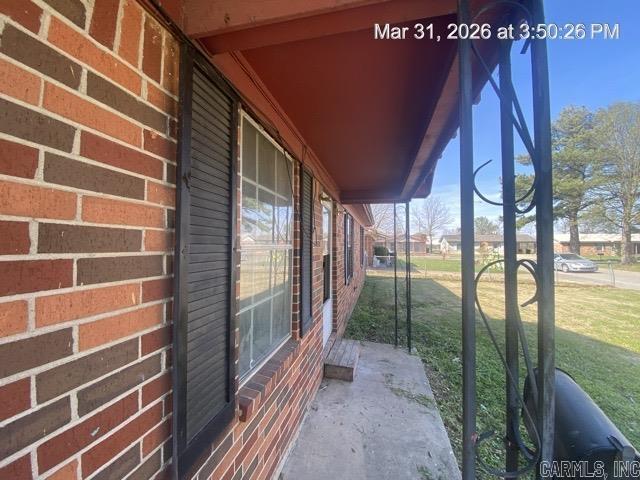 Not In List - Residential