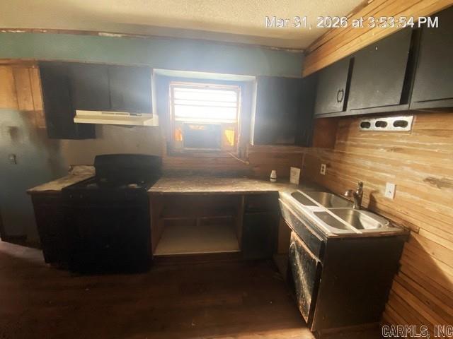 Not In List - Residential