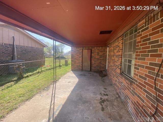 Not In List - Residential