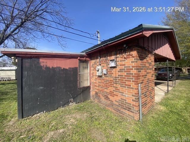 Not In List - Residential