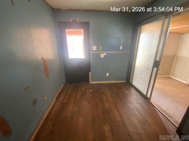 Not In List - Residential