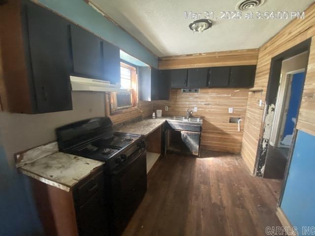 Not In List - Residential