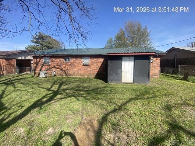 Not In List - Residential