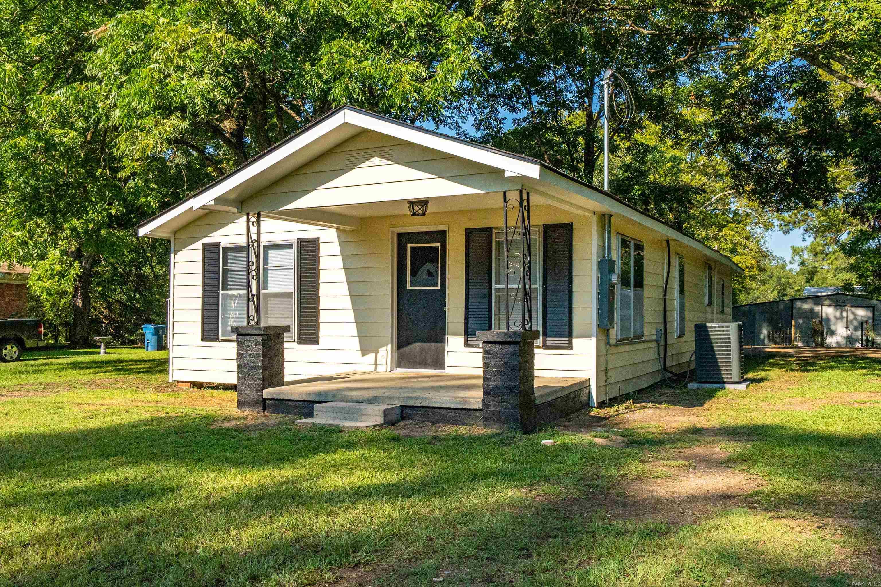 BABCOCK ADDITION - Residential