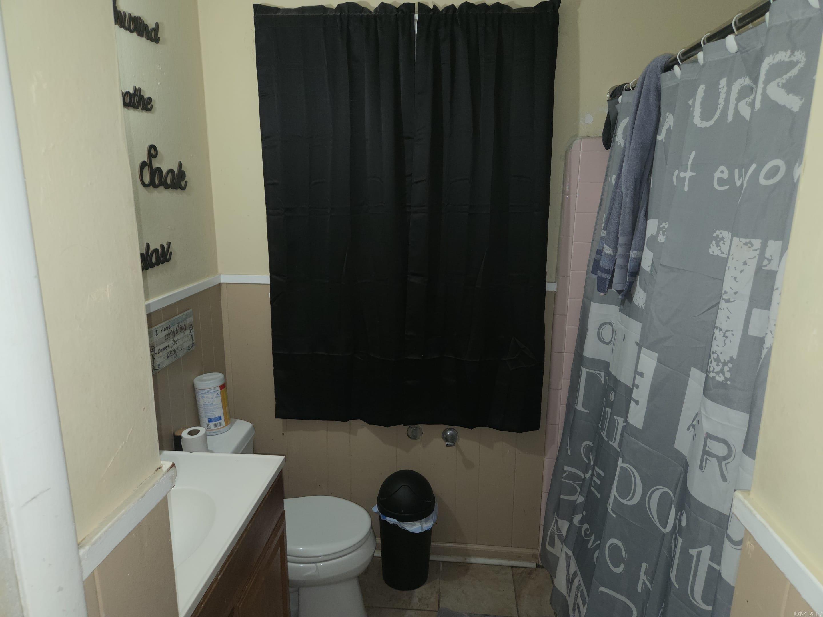 SHADY GROVE - Residential