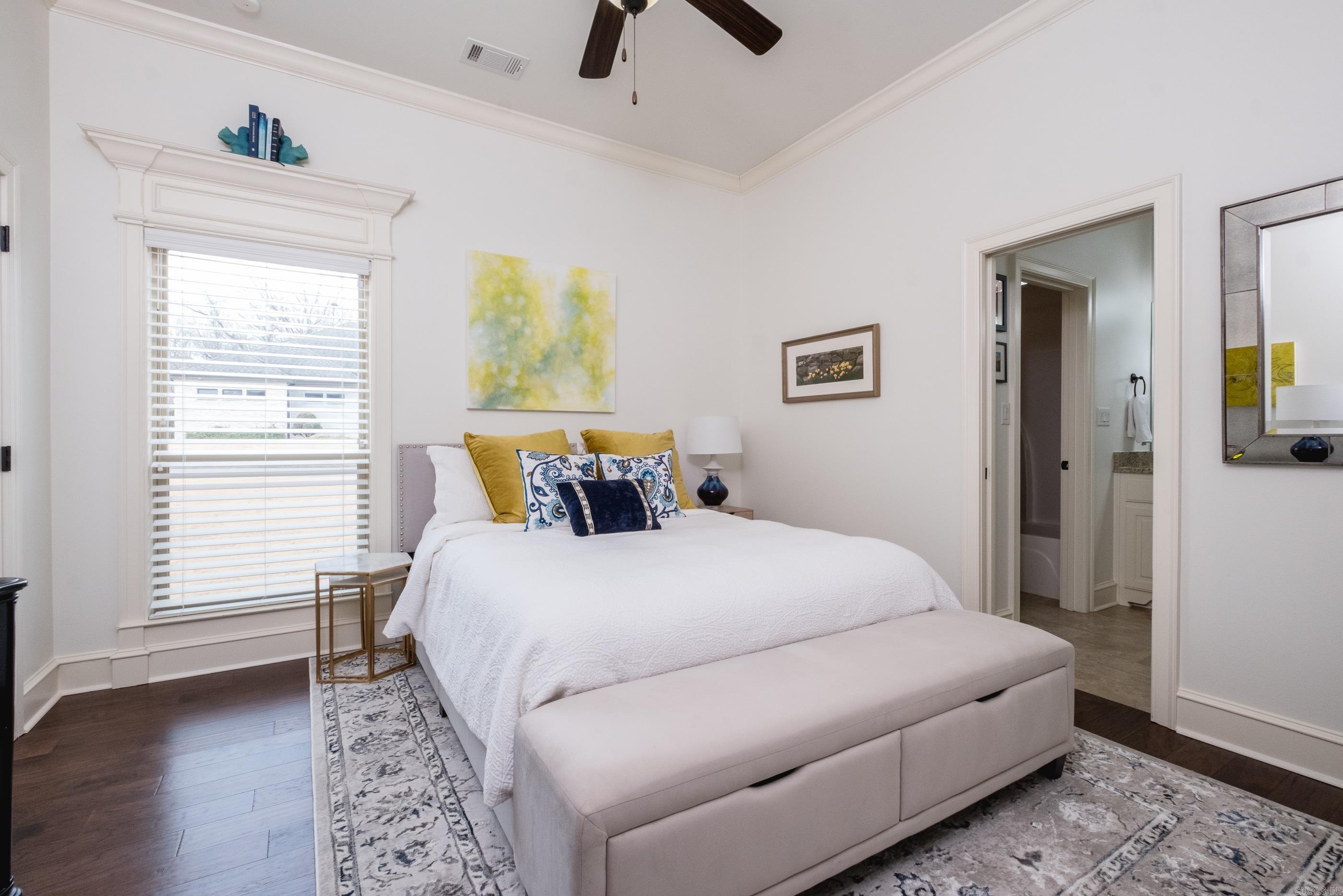 WOODLANDS EDGE - Residential