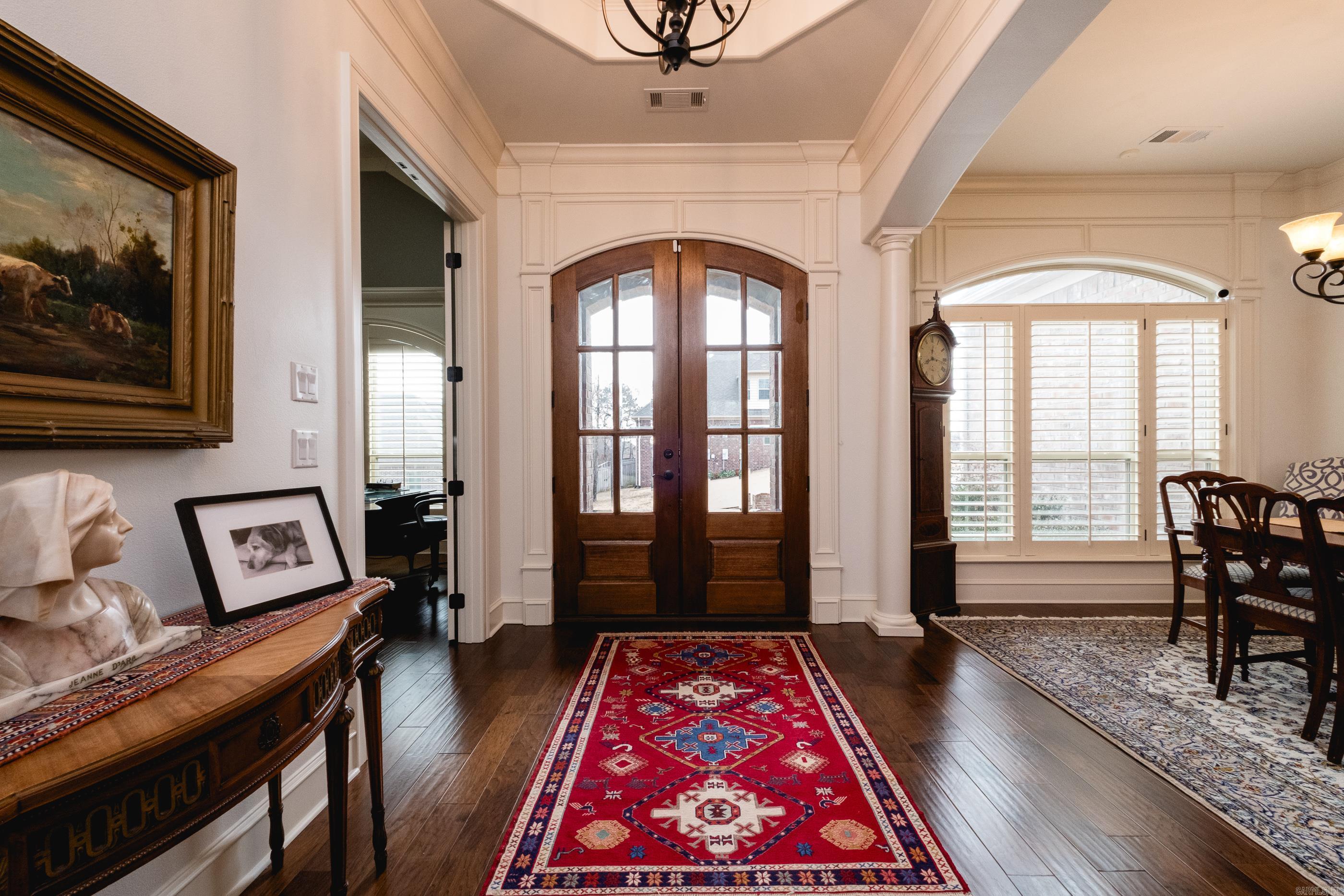 WOODLANDS EDGE - Residential